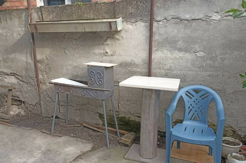 Гостевой домик на Богдана Хмельницкого