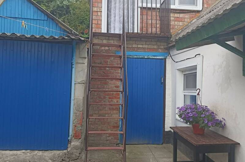 Гостевой домик на Богдана Хмельницкого