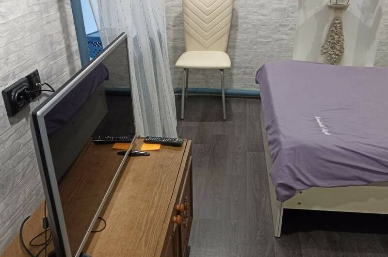 Гостевой домик на Богдана Хмельницкого