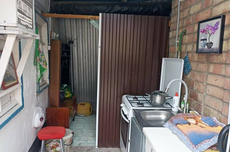 Гостевой домик на Богдана Хмельницкого