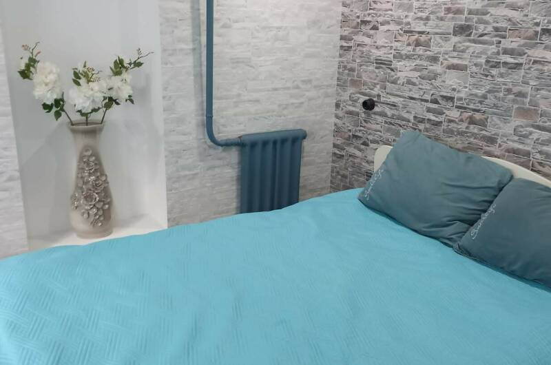 Гостевой домик на Богдана Хмельницкого