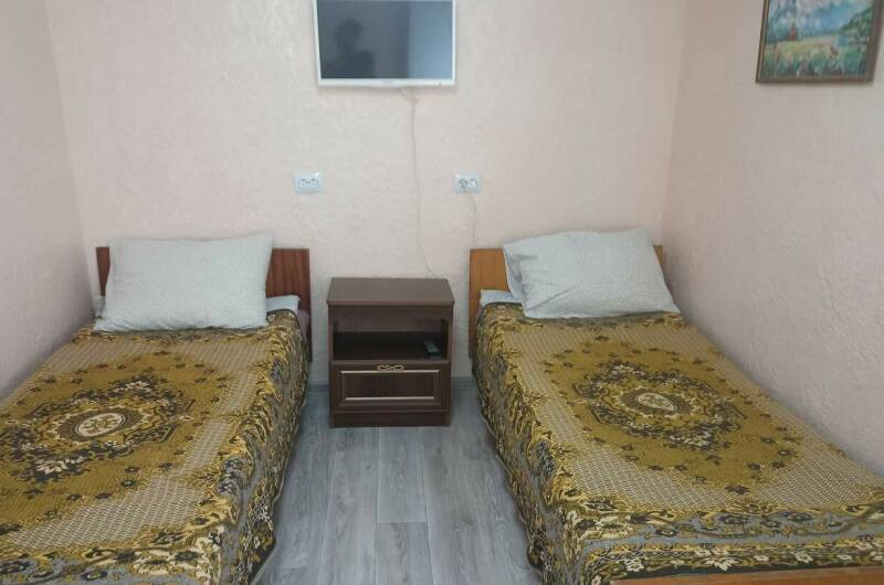 Гостевой домик на Богдана Хмельницкого