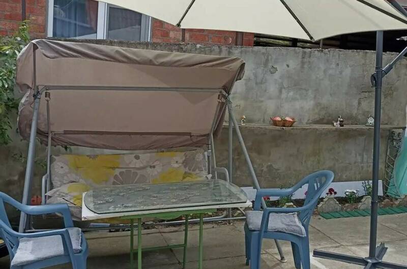 Гостевой домик на Богдана Хмельницкого