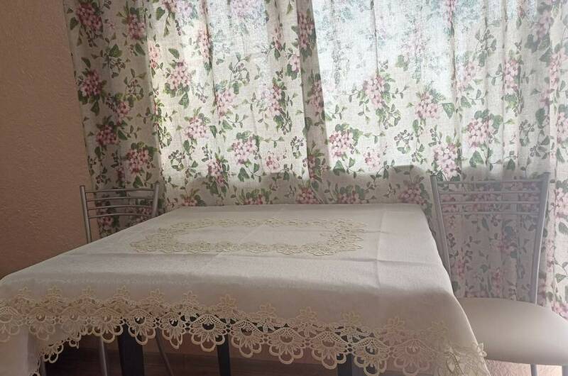 Гостевой домик на Богдана Хмельницкого