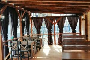 Изображение Гостевой дом на Янтарной 18 #3