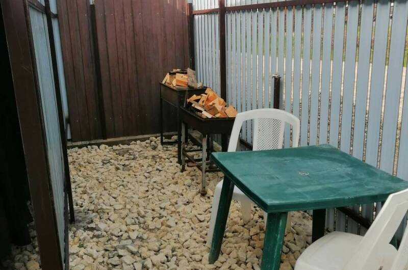 Гостевой дом на Янтарной 18