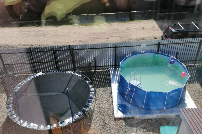 Гостевой дом на Янтарной 18