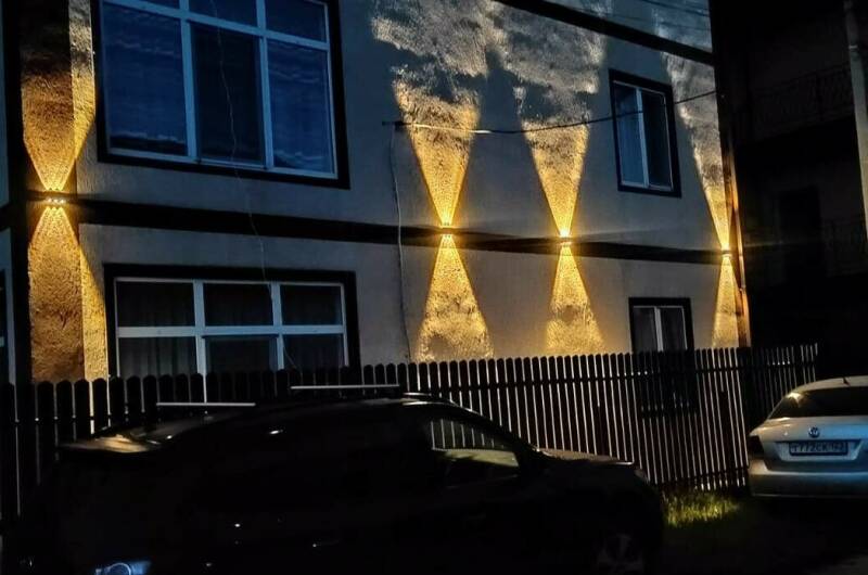 Гостевой дом на Янтарной 18