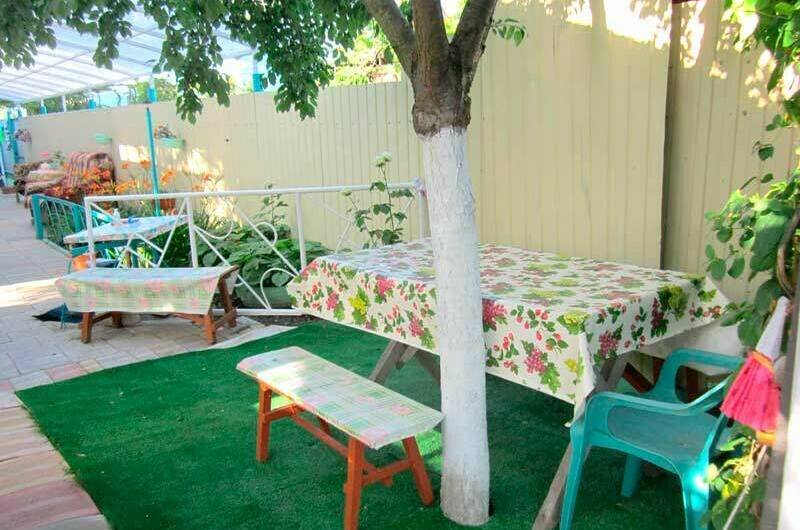 Гостевой дом «Татьяна»