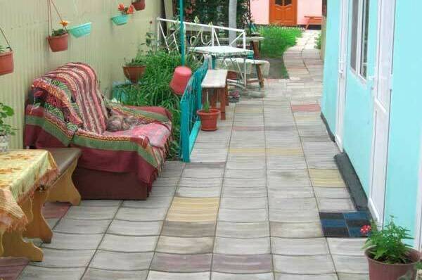 Гостевой дом «Татьяна»