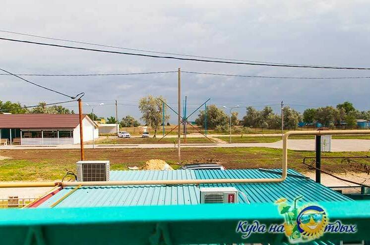 Гостевой дом «Татьяна»