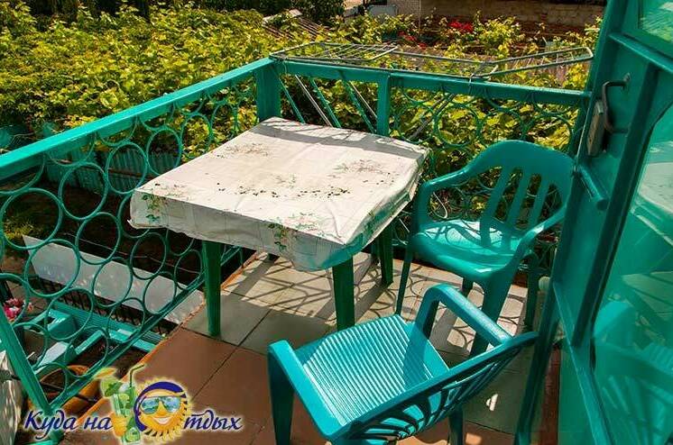 Гостевой дом «Татьяна»