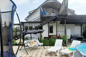 Изображение Гостевой дом «Семейный» #4