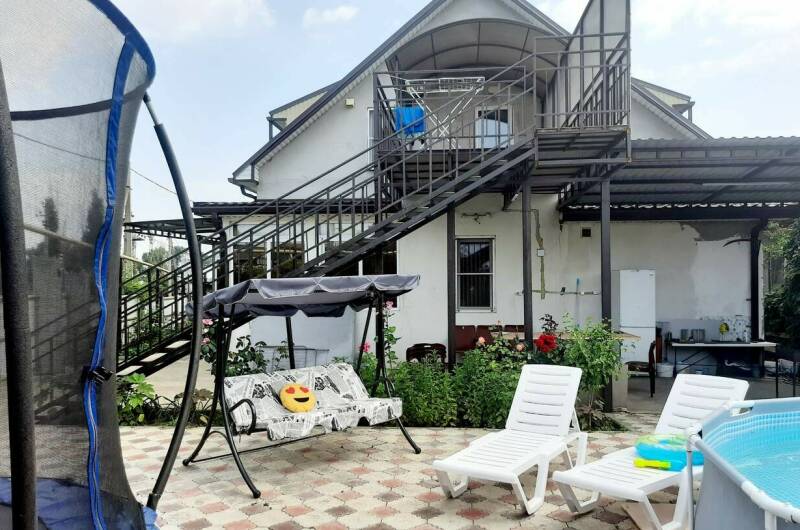 Гостевой дом «Семейный»