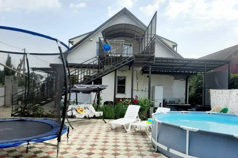 Гостевой дом «Семейный»