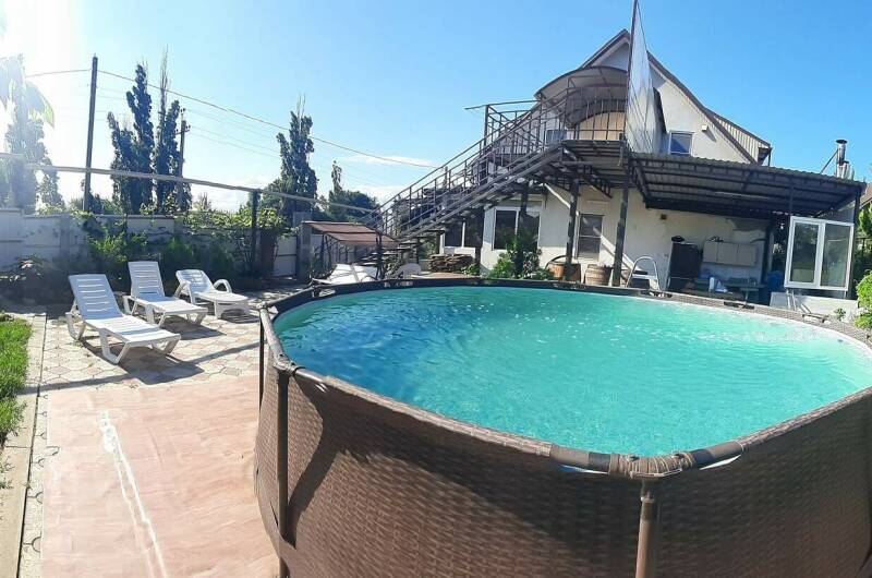 Гостевой дом «Семейный»