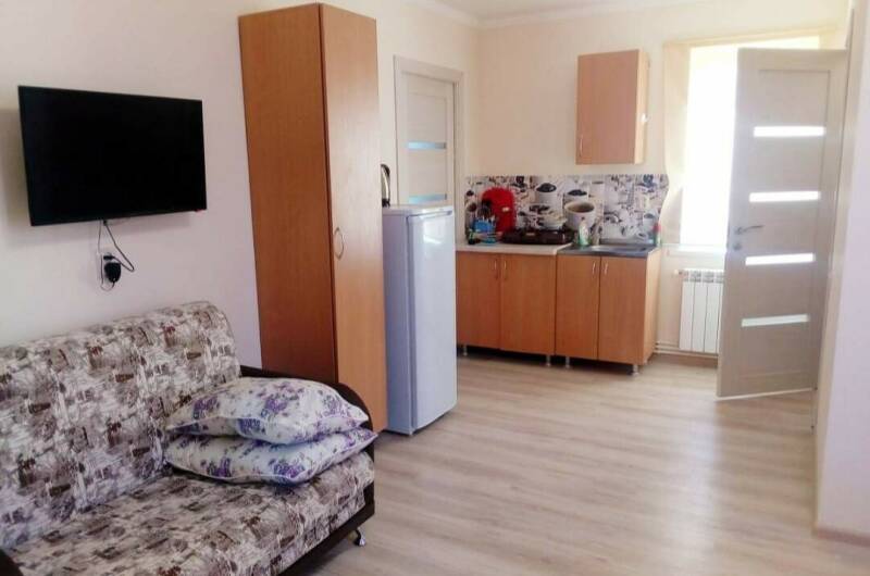 Гостевой дом «Семейный»