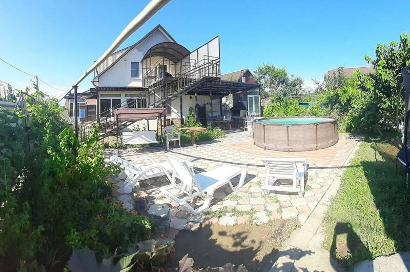 Гостевой дом «Семейный»