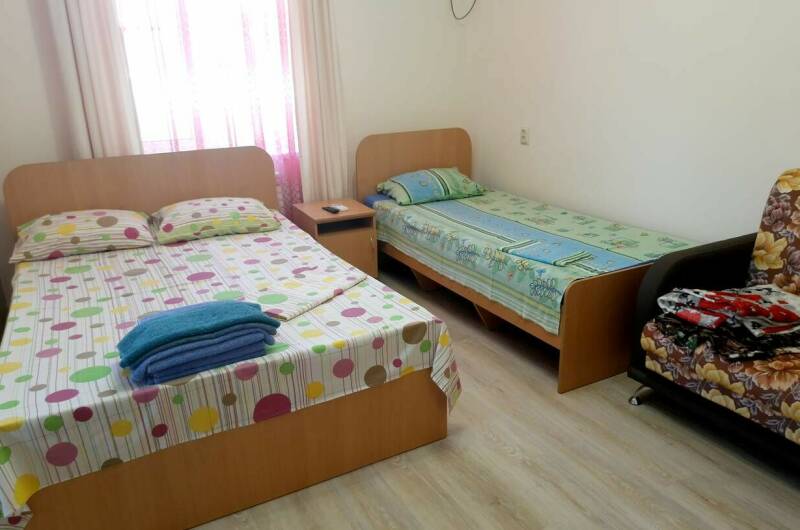 Гостевой дом «Семейный»