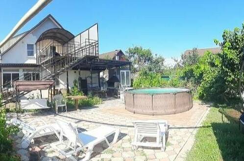 Гостевой дом «Семейный»