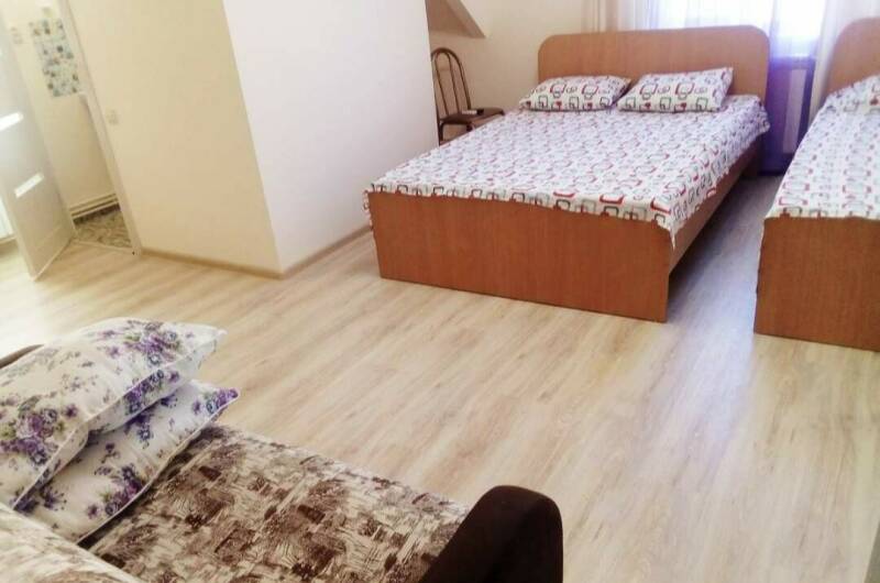 Гостевой дом «Семейный»