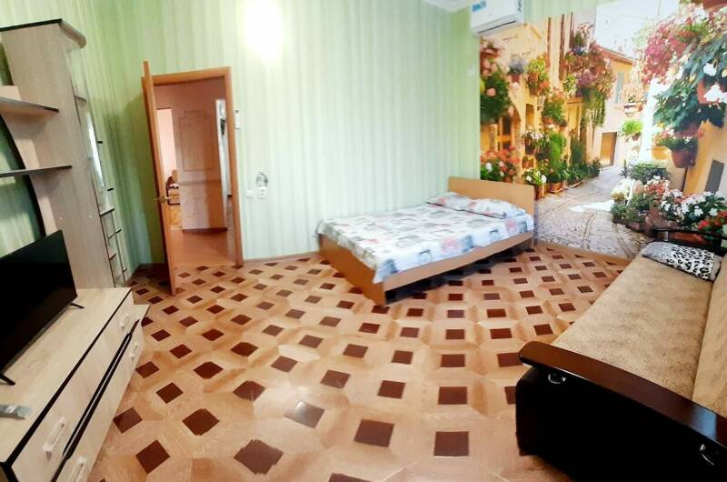 Дом под ключ «Семейный»