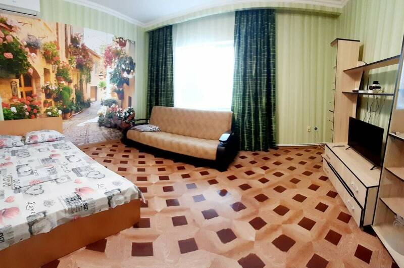 Дом под ключ «Семейный»