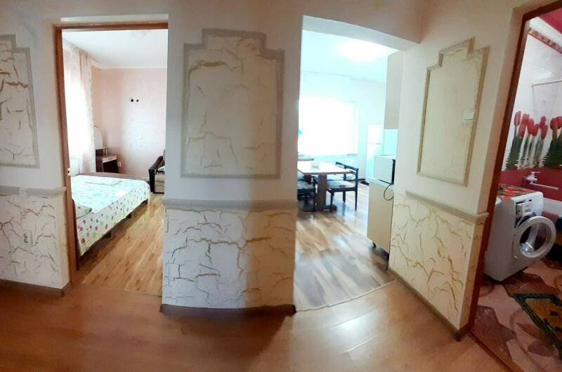 Дом под ключ «Семейный»