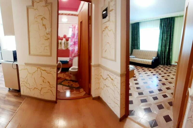 Дом под ключ «Семейный»