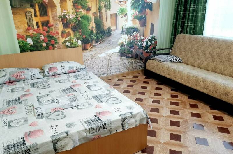 Дом под ключ «Семейный»