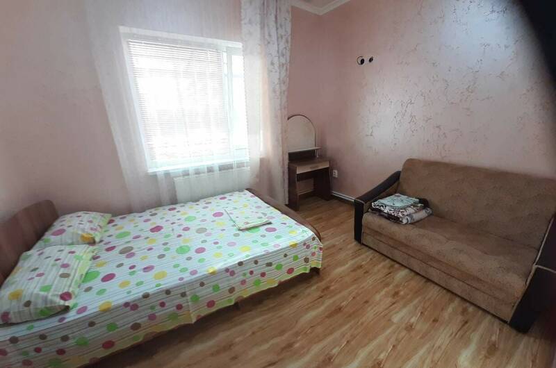 Дом под ключ «Семейный»