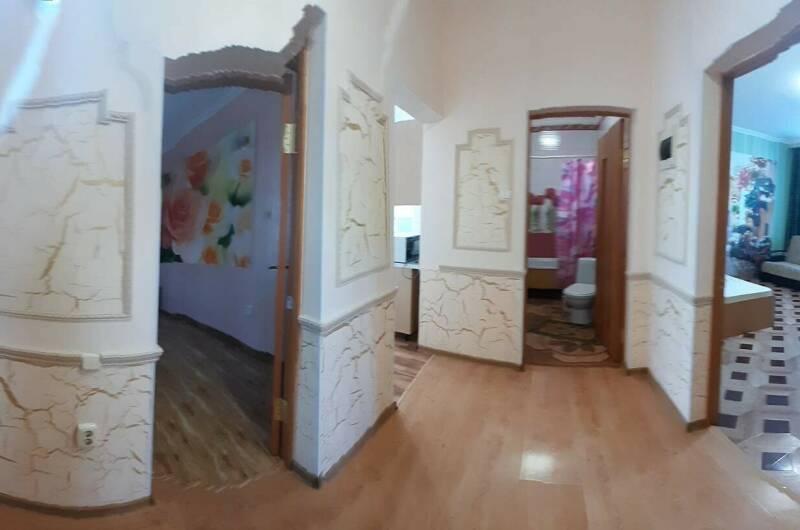 Дом под ключ «Семейный»