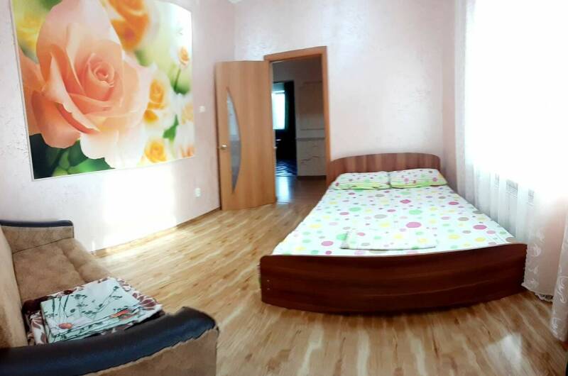 Дом под ключ «Семейный»