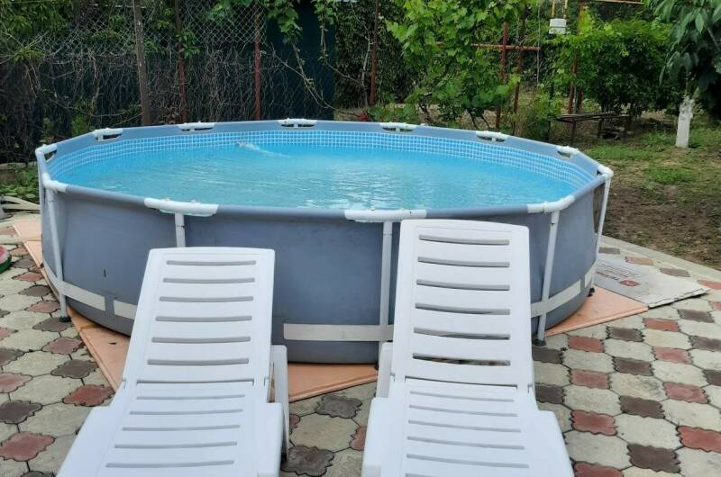 Дом под ключ «Семейный»