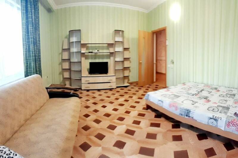 Дом под ключ «Семейный»