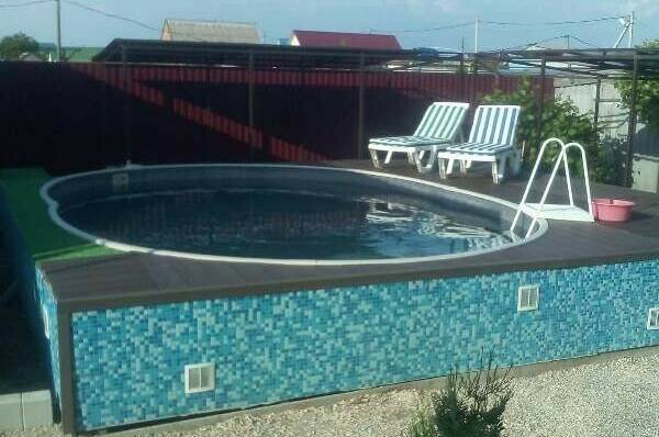 Гостевой дом «Сибирячка»