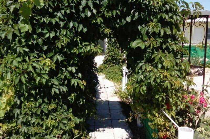 Гостевой дом «Сибирячка»