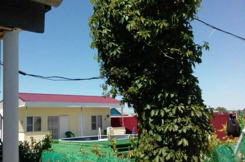 Гостевой дом «Сибирячка»