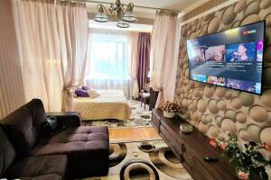 Изображение Однокомнатная квартира 45 м² на пляже Каменка #3