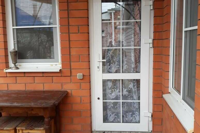 Дом под ключ «На Ясенской»