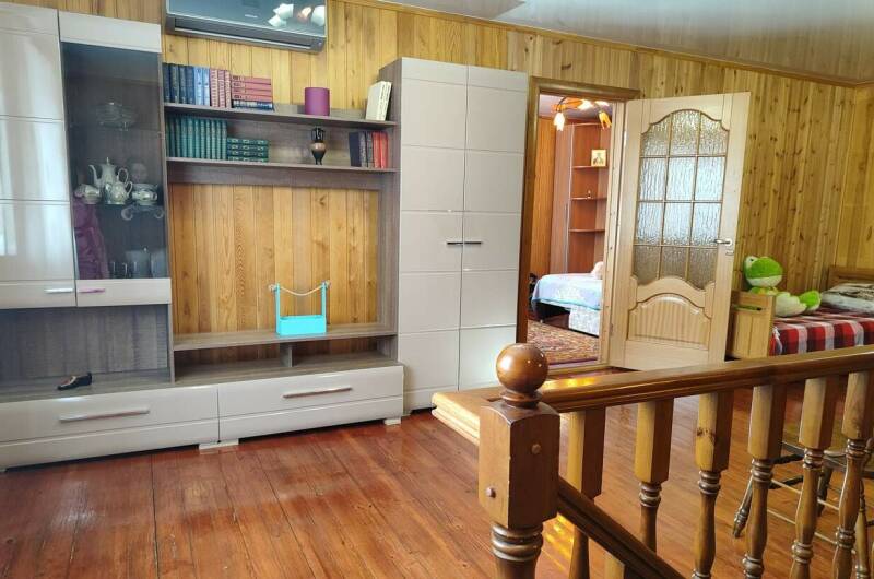 Дом под ключ «На Ясенской»