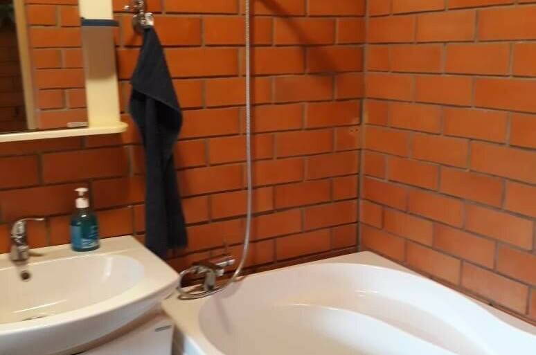 Дом под ключ «На Ясенской»