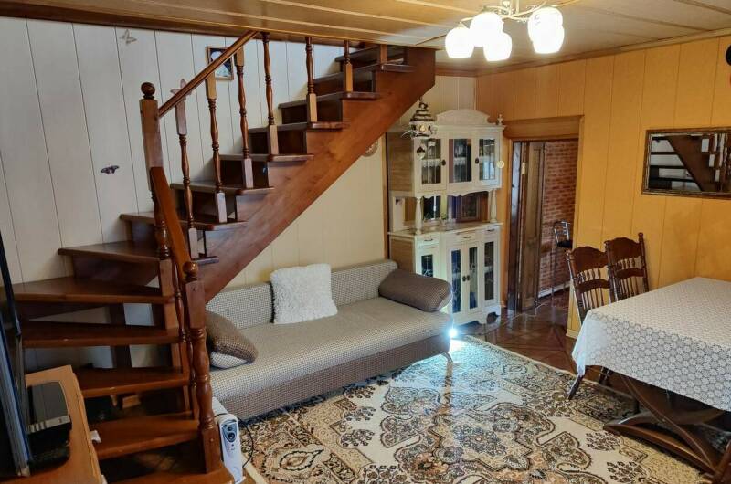 Дом под ключ «На Ясенской»