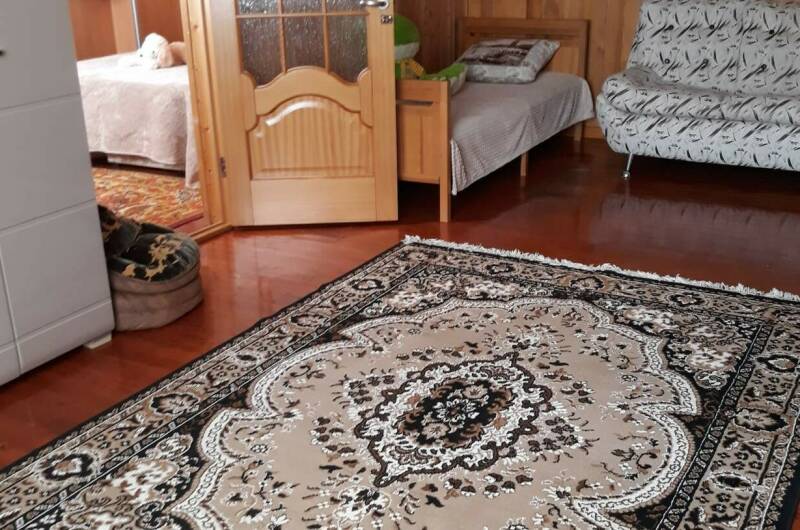 Дом под ключ «На Ясенской»