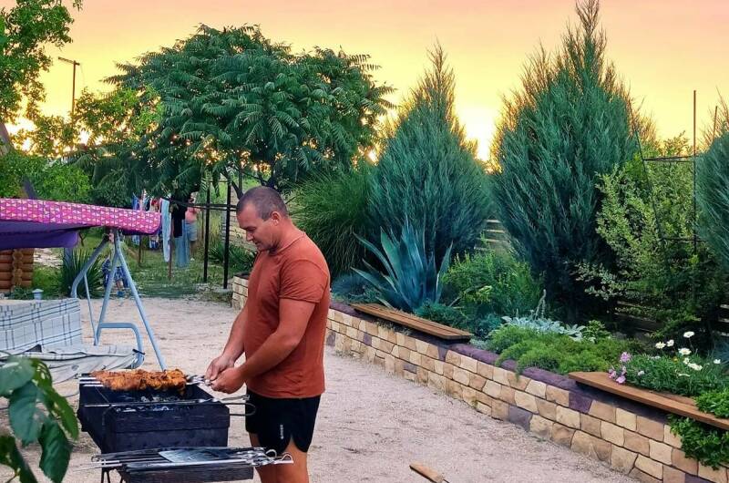 Коттеджный комплекс «Подсолнух»