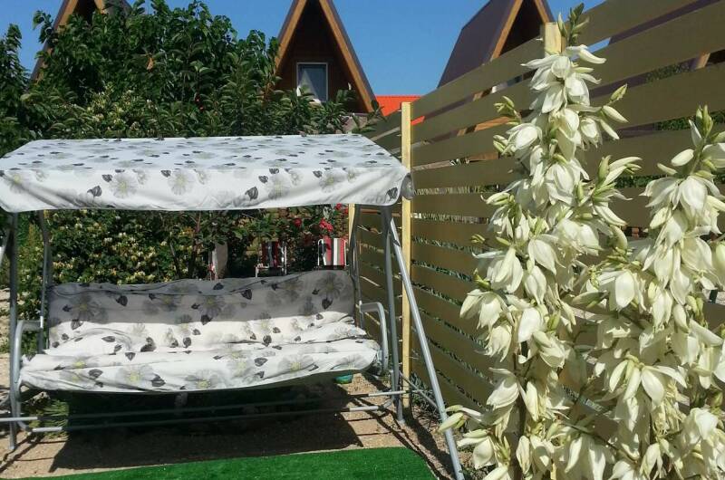 Коттеджный комплекс «Подсолнух»