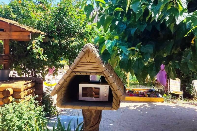 Коттеджный комплекс «Подсолнух»