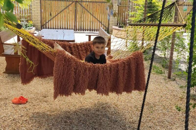 Коттеджный комплекс «Подсолнух»