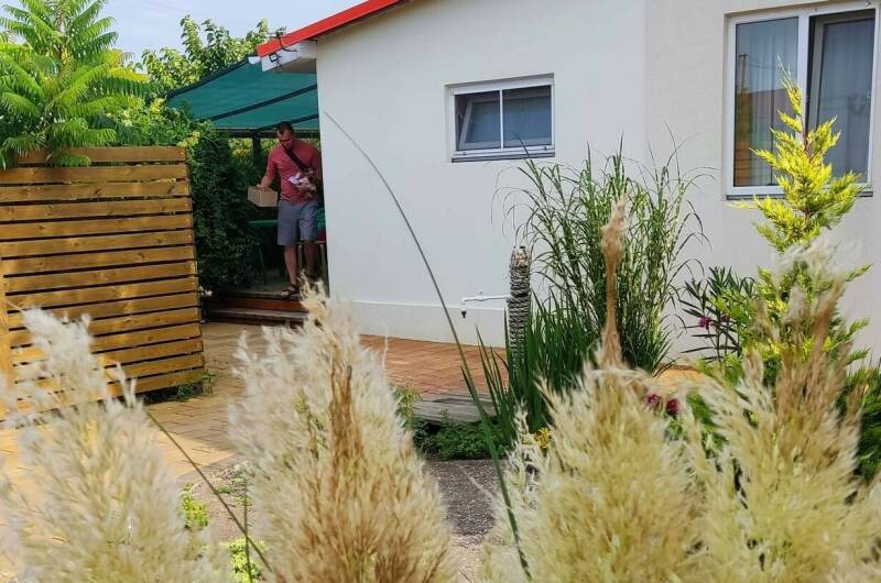 Коттеджный комплекс «Подсолнух»