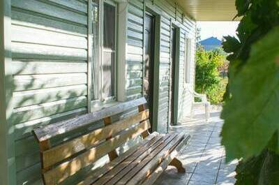 Домик на Суворовском